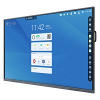 V7 Interactief touchscreen IFP7501-V7HM 4K Ultra HD 75 inch 50-60 Hz - thumbnail
