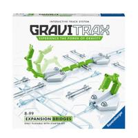 Ravensburger GraviTrax uitbreidingsset Bridges - thumbnail