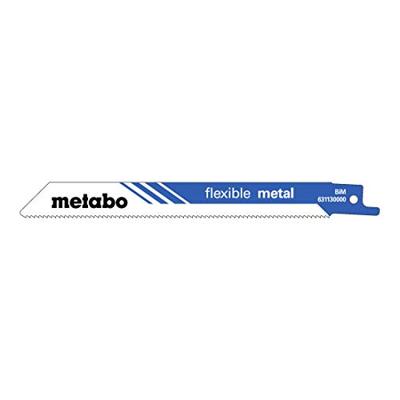 Metabo Pk. saebelsaegeblaetter 2pcs.
