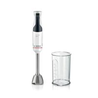 Bosch Serie 4 MSM4W410 blender Staafmixer 800 W Antraciet, Wit - thumbnail