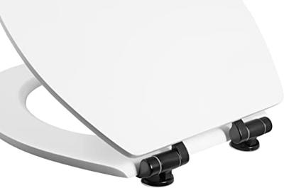 Cornat Wc-Bril Taio Sc Mat Wit Fsc - KSTOSC00