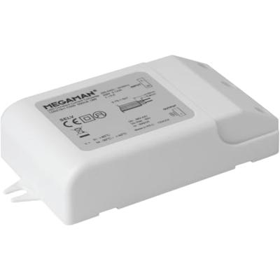 Megaman Puck LED-driver Constante stroomsterkte 21 W 350 mA 30 - 60 V Dimbaar 1 stuk(s)