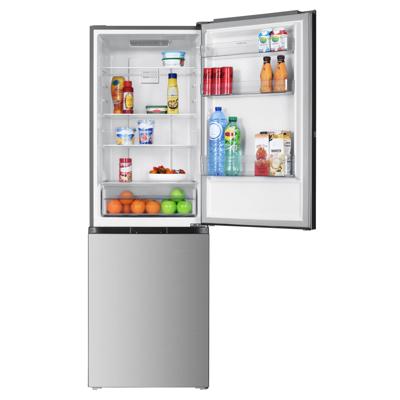 Inventum KV1840S Koel-vriescombinatie