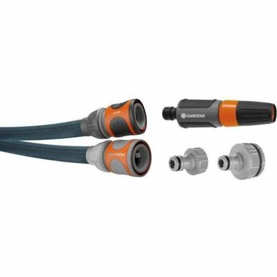 Liano Xtreme 20m Pipe Kit - Drukweerstand: 35 barlengte: 20m Ø Int. 13 mm - 18470-20
