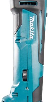 Makita DTM51Z Accu multitool 18V Basic Body - thumbnail