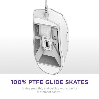 NZXT Lift 2 Ergo White NZXT Lift 2 Ergo White
