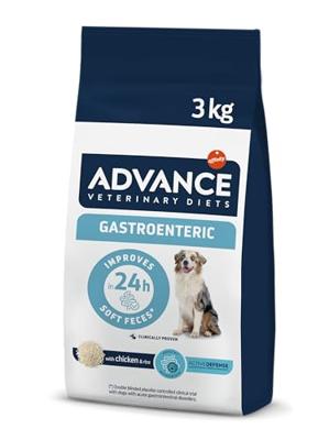 ADVANCE VETERINARY DIET DOG GASTROENTRIC SPIJSVERTERING - thumbnail