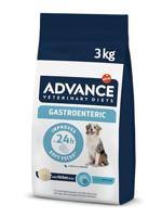 Advance veterinary diet dog gastroentric spijsvertering - thumbnail