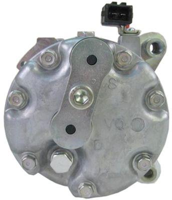 Compressor, airconditioning ACP1021000S