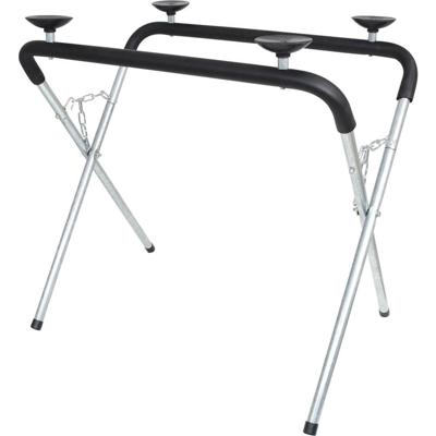 Aflegplaat met rubberen platen, 1160mm KS Tools 140.2225 Aflegplaat met rubberen platen, 1160mm KS Tools 140.2225