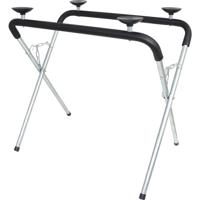 Aflegplaat met rubberen platen, 1160mm KS Tools 140.2225 - thumbnail