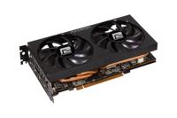 Powercolor AMD Radeon RX 7600 Videokaart Fighter 8 GB GDDR6-RAM PCIe x16 HDMI, DisplayPort AMD FreeSync , Vulkan - thumbnail