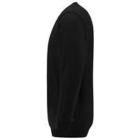 Tricorp sweater - Casual - 301008 - zwart - maat L - thumbnail