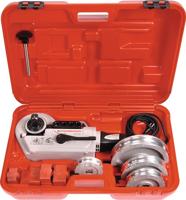 Rothenberger Elektrische buigapparaatset | 15-18-22-28-32-35 mm | 1010 W | 1 stuk - 1000001567 1000001567 - thumbnail