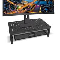 Maclean monitor-/laptopstandaard, 13-32", MC-947 - thumbnail