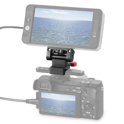 SmallRig 2100 DSLR Monitor Holder with NATO Clamp
