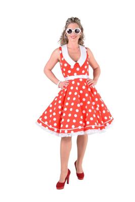 Rock&apos;n roll of minnie mouse