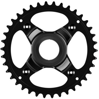 SHIMANO - kettingblad 38t steps sm-cre70 10 11 speed