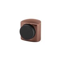 Olivari Deurstopper Victor brons mat titaan PVD - thumbnail