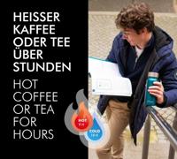 Thermos TC-Mug Thermosbeker RVS 0.5 l 4097205050 - thumbnail