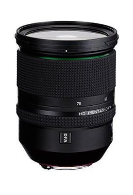 Pentax FA 24-70mm F/2.8 ED SDM WR