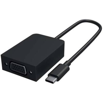 Microsoft Surface USB-C naar VGA-adapter