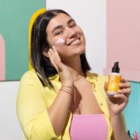 Freshly Cosmetics Healthy Mineral Sunscreen Protection 50 ml - thumbnail