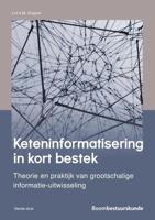 Keteninformatisering in kort bestek - (ISBN:9789462361867) - thumbnail