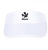 Reece 889836 Racket Visor Cap - White - One size - thumbnail