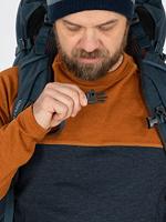 Osprey Farpoint Trek - 55L - Muted Space Blue - thumbnail