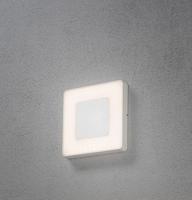 KonstSmide Vierkante ledlampCarrara voor buiten - 7986-250 - thumbnail
