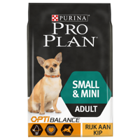 Pro Plan plan dog adult small / mini kip - thumbnail