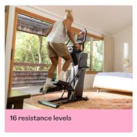 BowFlex Max Trainer SEi - HIIT crosstrainer - gratis montage - thumbnail