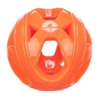 Hondenspeelgoed Trixie Oranje Ø 6 cm Klot - thumbnail