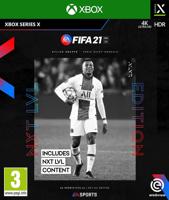 Fifa 21 NXT LVL Edition - thumbnail