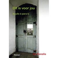 Dit is voor jou (Paperback) - thumbnail