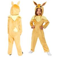 Onesie Pokémon Eevee Kind - thumbnail