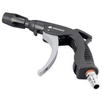 TOOLCRAFT Pneumatisch uitblaaspistool 1/4 (6.3 mm) 15 bar - thumbnail