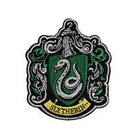 Harry Potter Patches 6-Pack House Crests - thumbnail