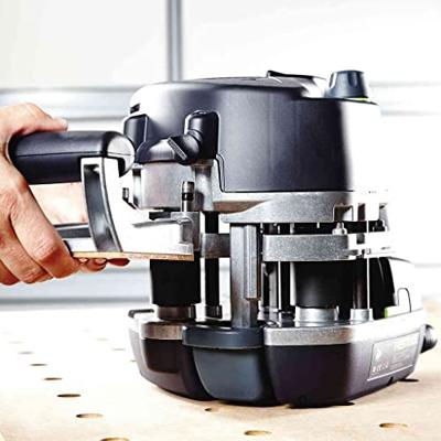 Festool KA 65-Set Kantenlijmer in Systainer - 577840 - thumbnail