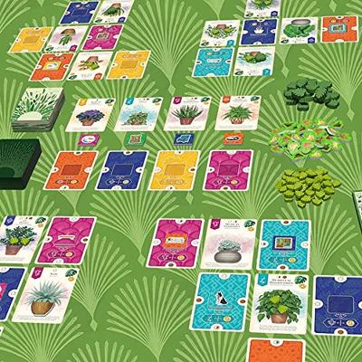 Verdant Verdant