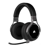 CORSAIR Gamer Headset VIRTUOSO RGB Wireless Zwart (CA-9011185-EU) - thumbnail