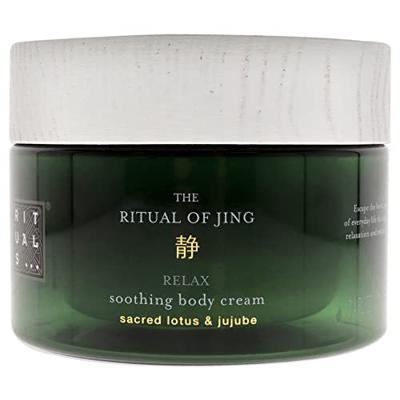 Rituals Jing Soothing Body Cream 220ml Bodylotion