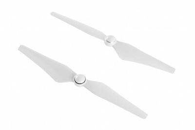 DJI Phantom 4 - 9450S Quick Release Propellers DJI Phantom 4 - 9450S Quick Release Propellers