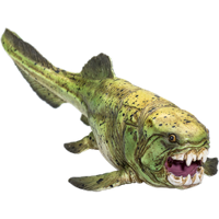 Mojo prehistorie dunkleosteus 387374 - thumbnail