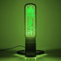 Fortnite Desk Headphone Stand with Light 30 cm - thumbnail