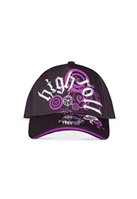 Tiny Tina's Wonderlands - Men's Adjustable Cap High Roller