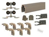 HP120/30A sliding set 3000mm - thumbnail