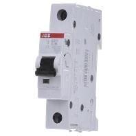 ABB 2CDS251001R0164 S201-C16 Zekeringautomaat 1-polig 16 A 230 V - thumbnail