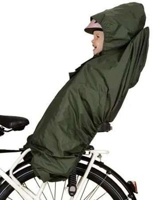 Hamax rain poncho